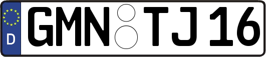 GMN-TJ16