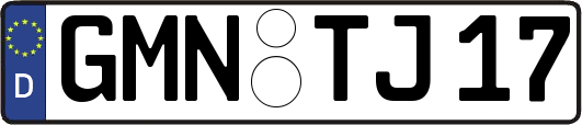 GMN-TJ17