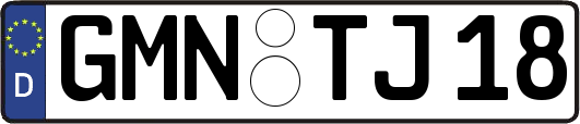 GMN-TJ18