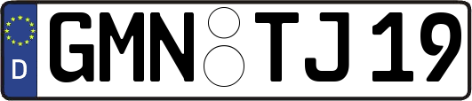 GMN-TJ19