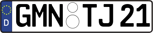 GMN-TJ21