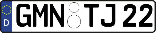 GMN-TJ22