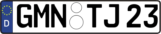 GMN-TJ23