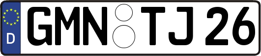 GMN-TJ26