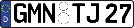 GMN-TJ27