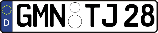 GMN-TJ28