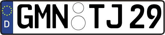 GMN-TJ29