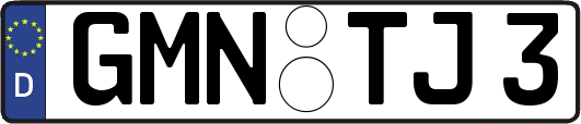 GMN-TJ3