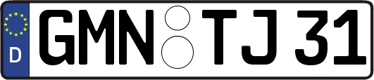 GMN-TJ31