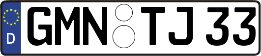 GMN-TJ33