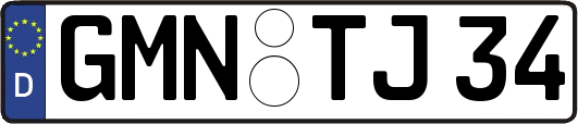 GMN-TJ34