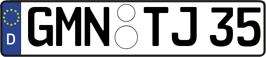 GMN-TJ35