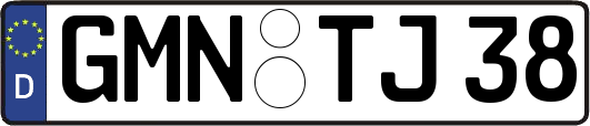 GMN-TJ38