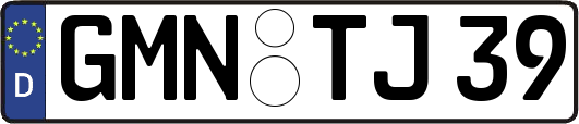 GMN-TJ39
