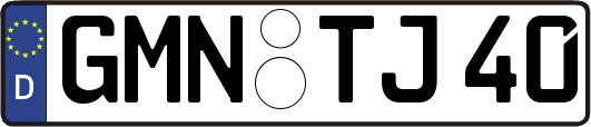 GMN-TJ40