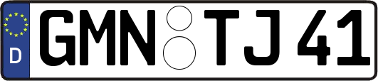 GMN-TJ41