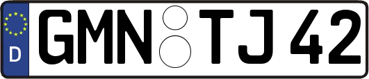 GMN-TJ42