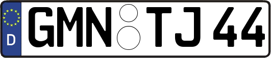 GMN-TJ44