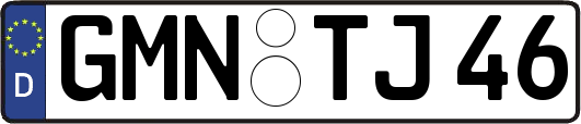 GMN-TJ46