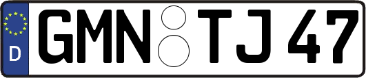 GMN-TJ47