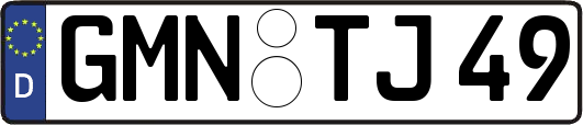 GMN-TJ49