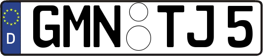 GMN-TJ5
