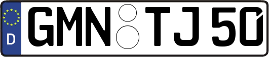 GMN-TJ50
