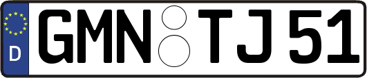 GMN-TJ51