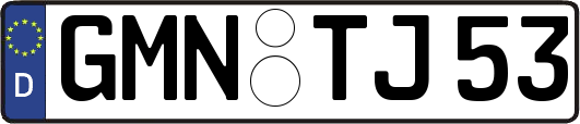 GMN-TJ53