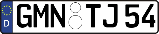 GMN-TJ54