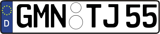 GMN-TJ55