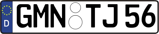 GMN-TJ56