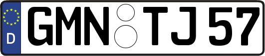 GMN-TJ57