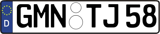 GMN-TJ58