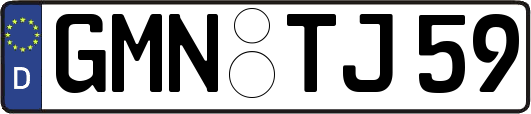 GMN-TJ59