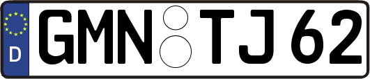 GMN-TJ62