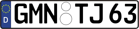 GMN-TJ63
