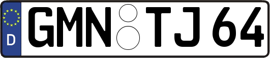 GMN-TJ64