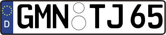 GMN-TJ65
