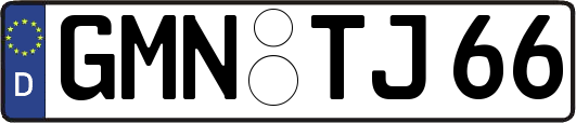 GMN-TJ66