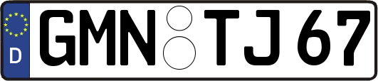 GMN-TJ67
