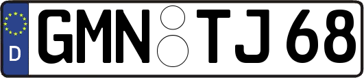 GMN-TJ68