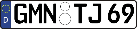 GMN-TJ69