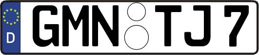 GMN-TJ7