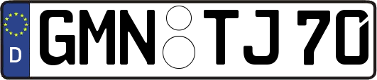 GMN-TJ70