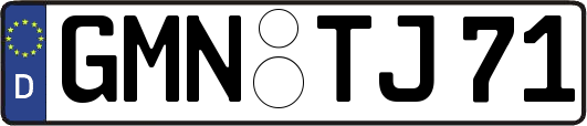 GMN-TJ71