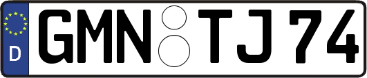 GMN-TJ74