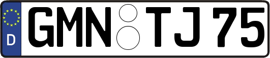 GMN-TJ75
