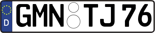 GMN-TJ76