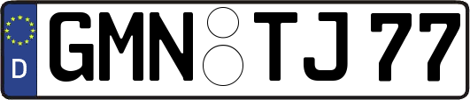 GMN-TJ77